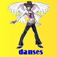 danses