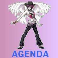 agenda