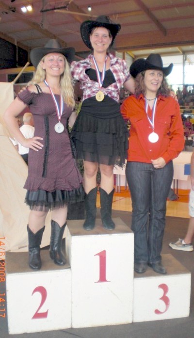 podium ange