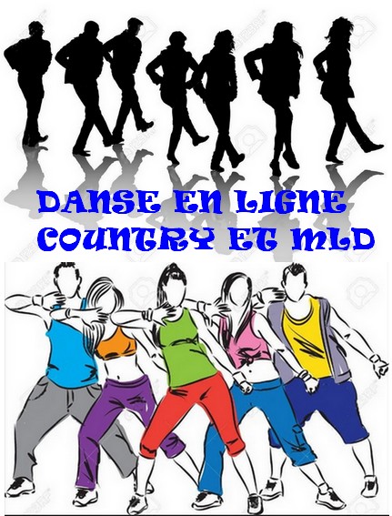 line dance