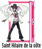 saint-hilaire